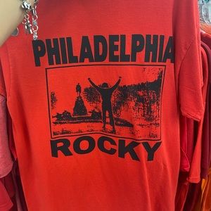 Rocky T shirt Size M in Men